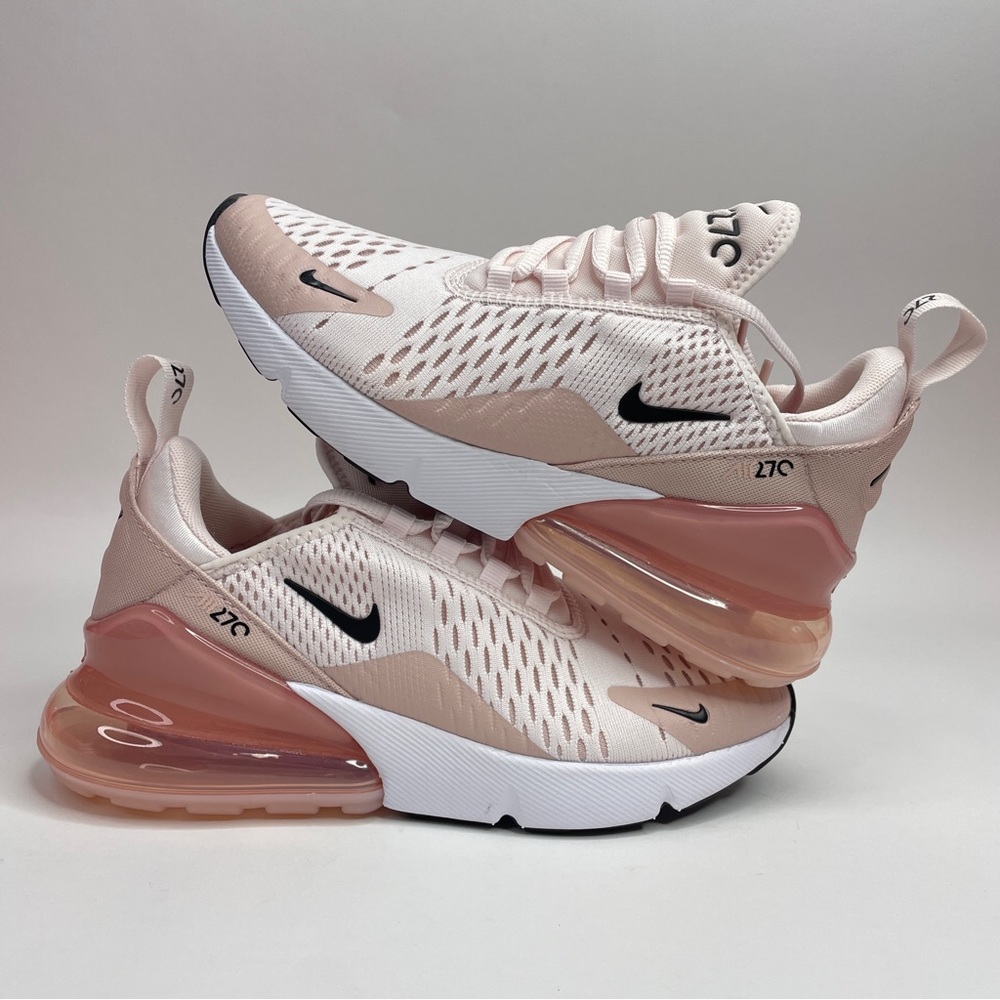 Nike Air Max 270 WMNS “Light Soft Pink” 2023 - Picture 1 of 5